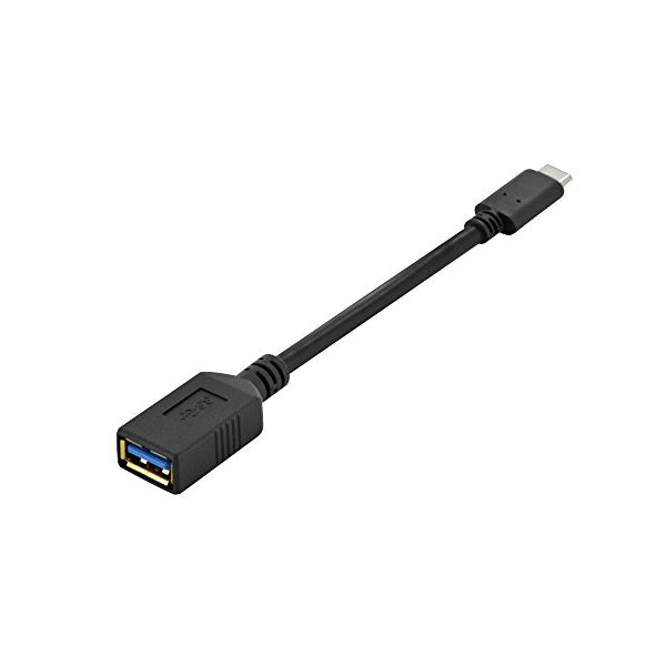 DIGITUS USB Type-C Adapter / Converter OTG Type-C to A_0