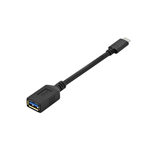 DIGITUS USB Type-C Adapter / Converter OTG Type-C to A_0