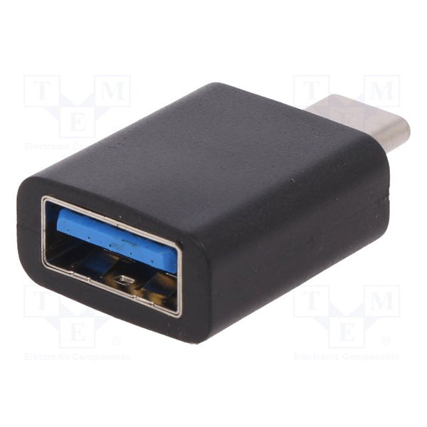 USB Type-C Adapter, Type-C - A_0