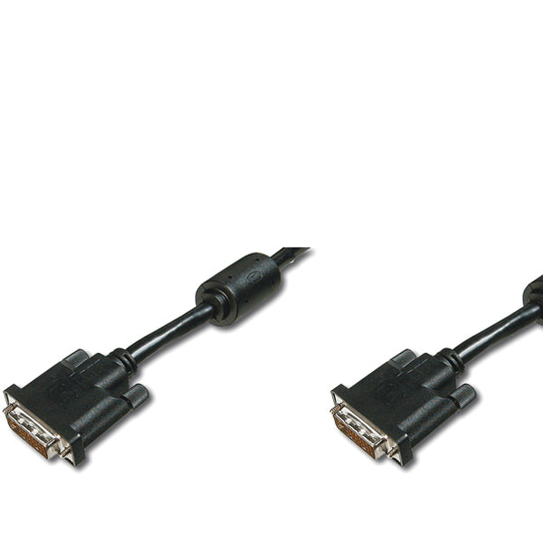 Anschlusskabel DVI > DVI_0