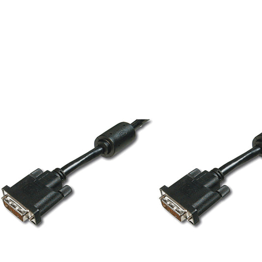 Anschlusskabel DVI > DVI_0