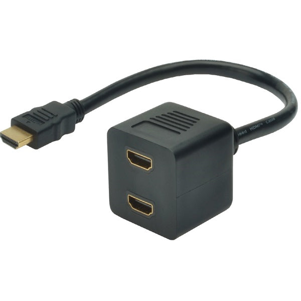 HDMI Y-Verteilerkabel, Y-Kabel_0