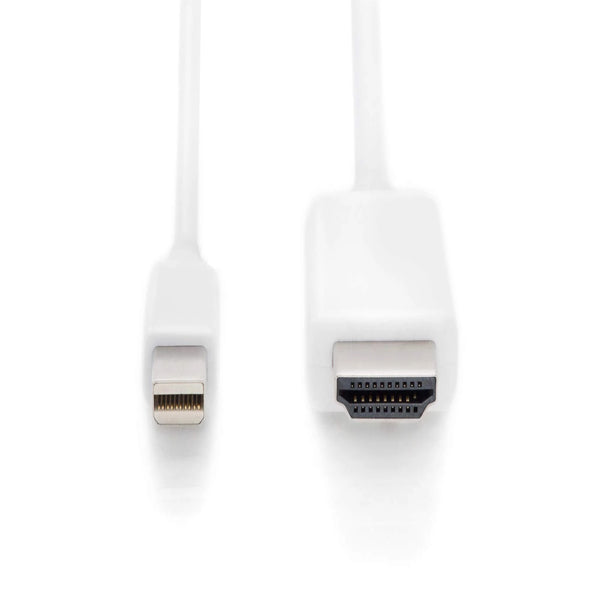 Adapterkabel mini DisplayPort > HDMI 4K_0