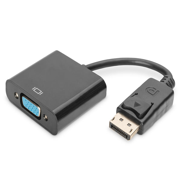 DisplayPort Adapter / Konverter_0