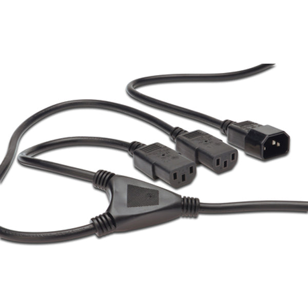 Y-Netzanschlusskabel, Y-Kabel_0