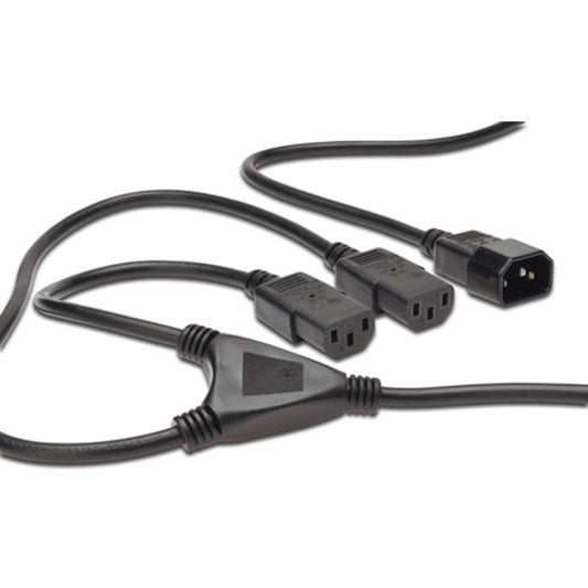 Y-Netzanschlusskabel, Y-Kabel_0