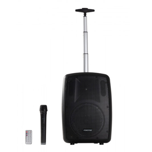 Altavoz Portable con Bluetooth Fonestar AMPLY-T/ 100W_0