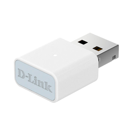 Dongle D-LINK AN3U / Wi-Fi 4 N300 / USB 2.0 / Preto_0