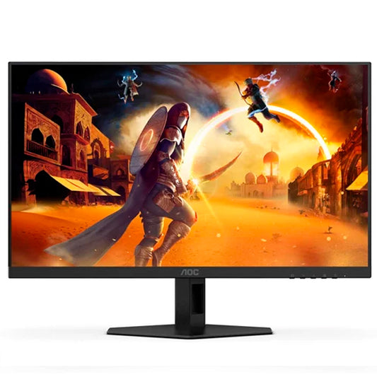 Monitor AOC 25" Fast IPS / FHD / 1ms / 300Hz / HDMI / DP / 25G4SRE_0