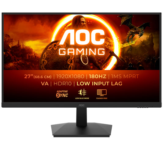 Monitor Gaming AOC 27G15N2 / Preto_0