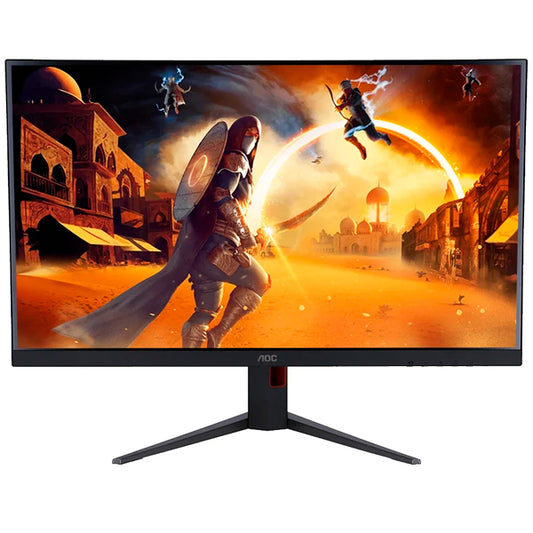 Monitor AOC 27" IPS 1920x1080 / Preto / 27G4HRE_0
