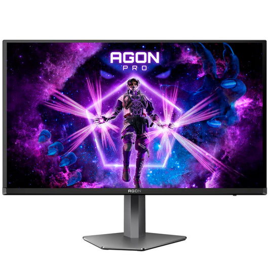 Monitor AOC / OLED 27" 16:9 4K UHD 240Hz / Preto / AG276UZD_0