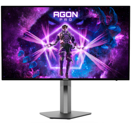 Headset AOC AGON PRO AG326UD / Preto_0
