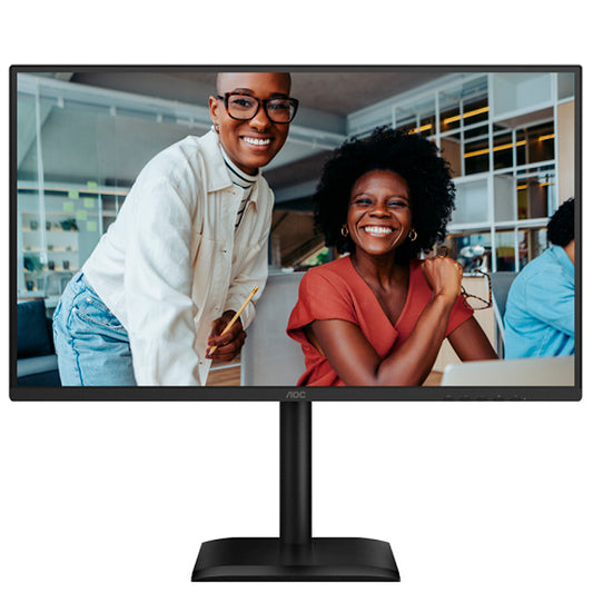 Monitor AOC Q27E4U / Preto_0