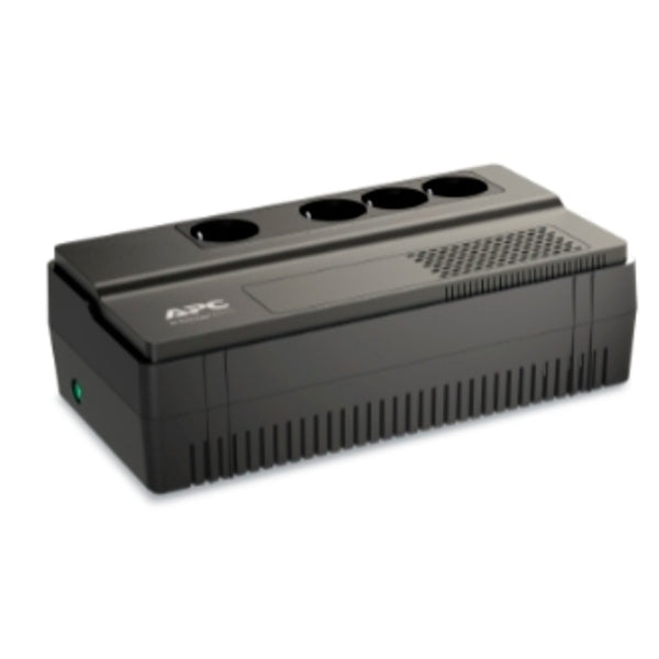 UPS APC BV Series 1000 VA / Verde_0