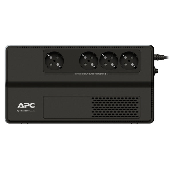 UPS APC / 800 VA / Cinza / BV800I-GR_0