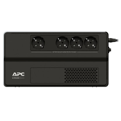 UPS APC / 800 VA / Cinza / BV800I-GR_0