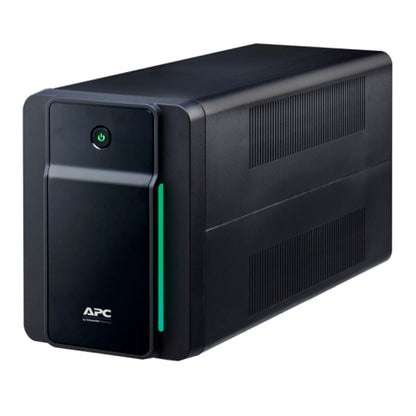 UPS APC / 750VA / Preto / BX750MI_0
