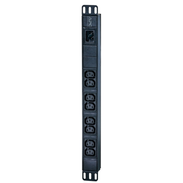 PDU APC EASY 1U 16A 230V / Preto / EPDU1016B_0