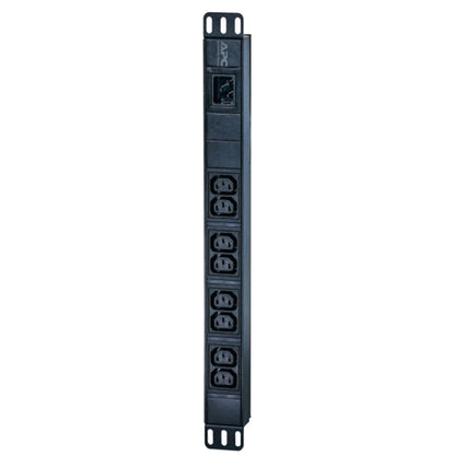 PDU APC EASY 1U 16A 230V / Preto / EPDU1016B_0