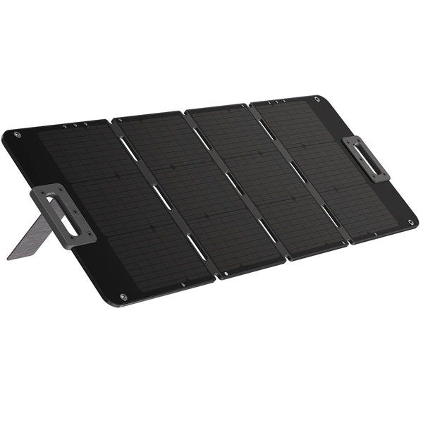 Painel Solar Portátil APC PSP100 / 100W / Preto_0
