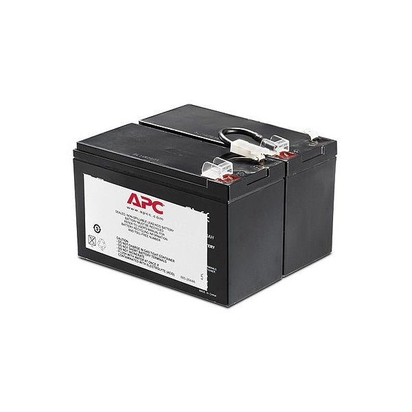 APC APCRBC113 baterÃ­a para sistema ups Sealed Lead Acid (VRLA)_0