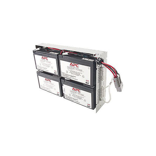 Bateria APC RBC23 / Preto_0
