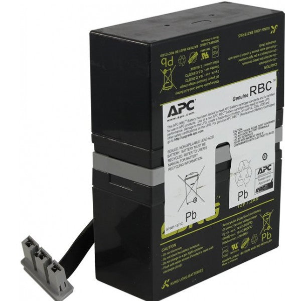 Bateria de Substituição APC / RBC32_0