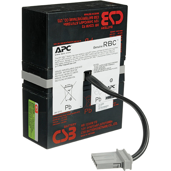 Replacement Battery Cartridge 33, Batterie_0