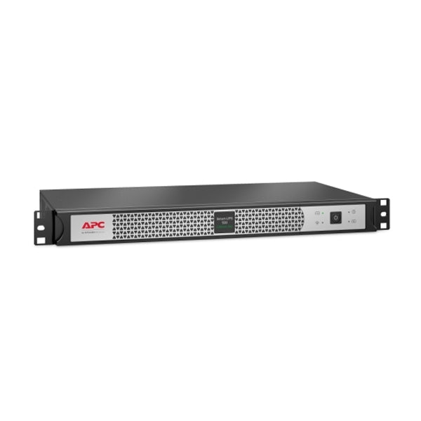 APC Smart-Ups C Lithium Ion (SCL500RMI1UC)_0