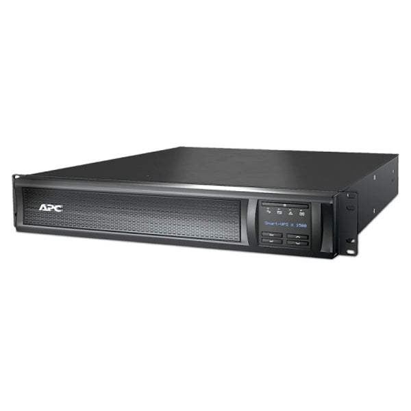 APC Smart-UPS SmartUPS (SMX1500RMI2U)_0