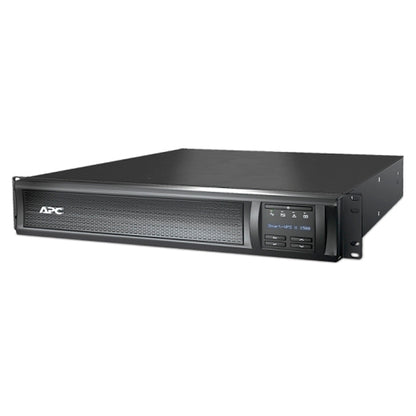 APC Smart-UPS SmartUPS (SMX1500RMI2U)_0