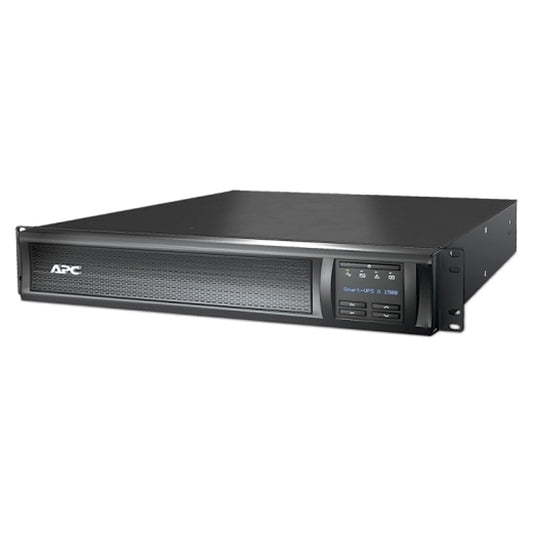 APC Smart-UPS SmartUPS (SMX1500RMI2U)_0