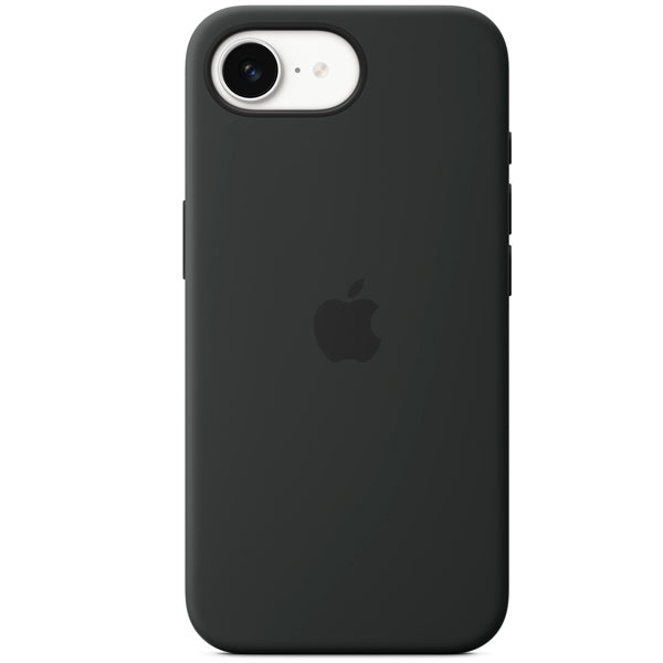 Capa Silikon Apple / Preto / MD3N4ZM/A_0