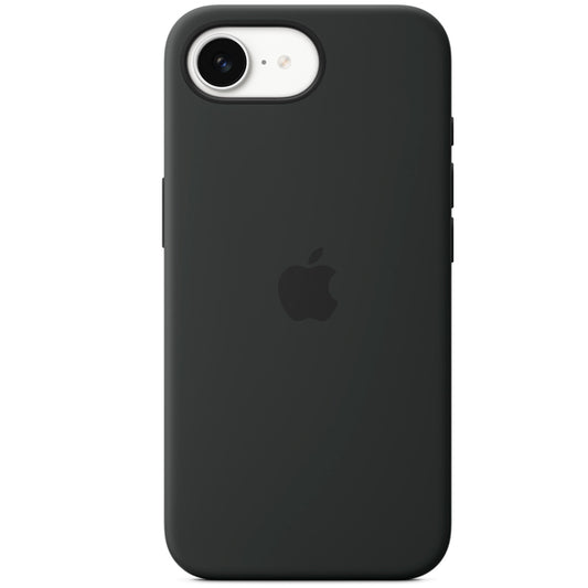 Capa Silikon Apple / Preto / MD3N4ZM/A_0