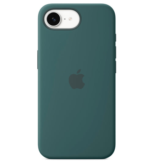 Silikon Case Apple / Preto / MD3X4ZM/A_0