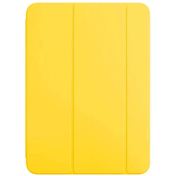Smart Folio per iPad (A16) - Giallo limone (MDEN4ZM/A)_0