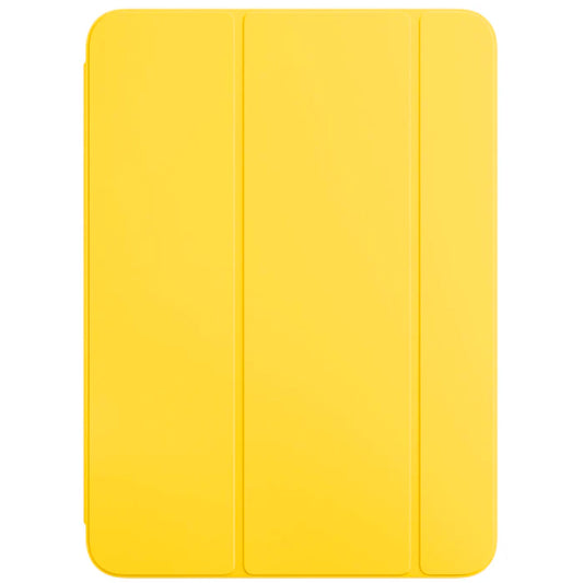 Smart Folio per iPad (A16) - Giallo limone (MDEN4ZM/A)_0
