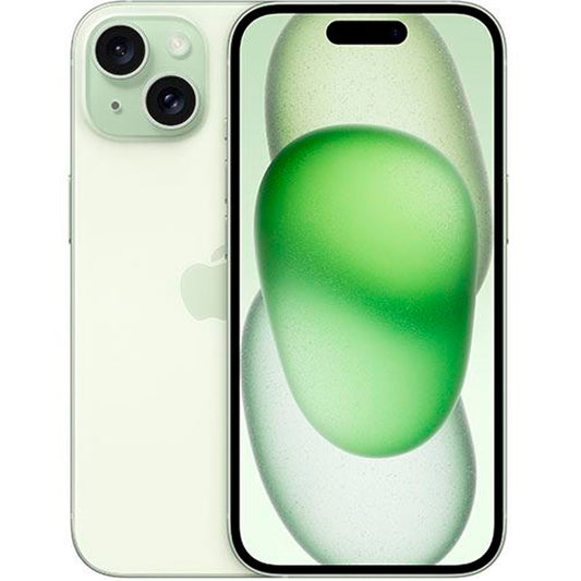 Apple iPhone 15 512GB 6.1" Green ITA MTPH3QL/A_0