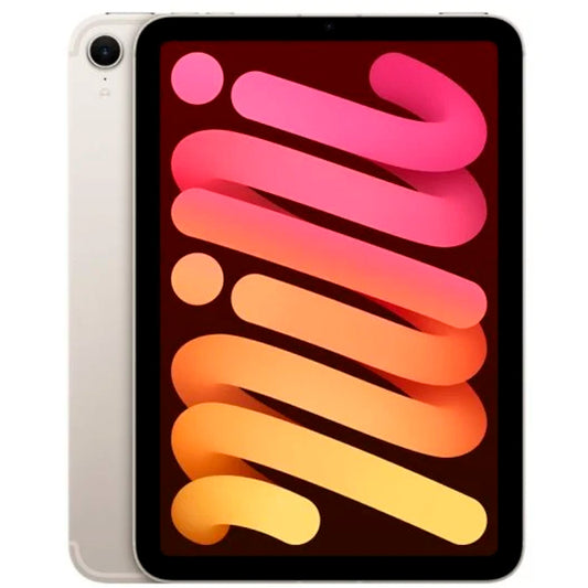 iPadÃ¯Â¿Â½mini Wi-FiÃ¯Â¿Â½+Ã¯Â¿Â½Cellular 256GB - Galassia (MXPX3TY/A)_0