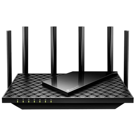Router TP-LINK / Preto / ARCHER AX73_0