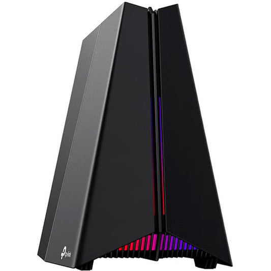 Roteador TP-LINK BE9300 Tri-Band Wi-Fi 7 Gaming / Preto / ARCHERGE550_0
