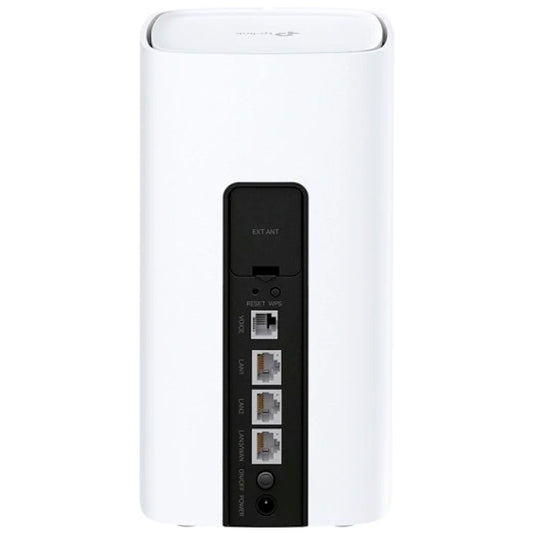 Router TP-LINK / 5G / AX1800 / Dual-Band / Gigabit Wireless / Preto / ARCHERNX210_0