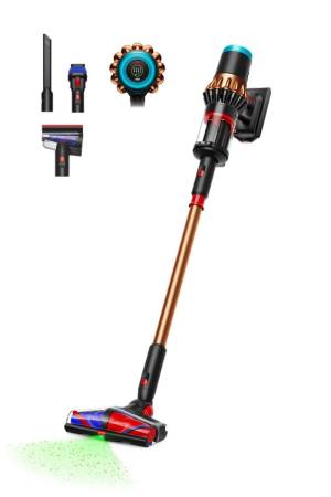 Dyson Aspirapolvere V16 Piston 900W Animal_0
