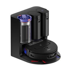 Dyson Robot Aspirapolvere Sport+Scrub AI 0.25lt Black_0