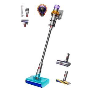 Dyson Aspirapolvere V15s Detect Submarine Lavapavimenti 660W_0