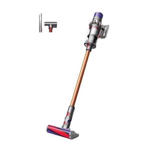 Dyson Cyclone AspirapolvereV10 Fluffy Rame/Nichel_0