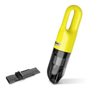 Karcher Aspirabriciole Portatile Ricaricabile 7.2v 0.15Lt 200w_0