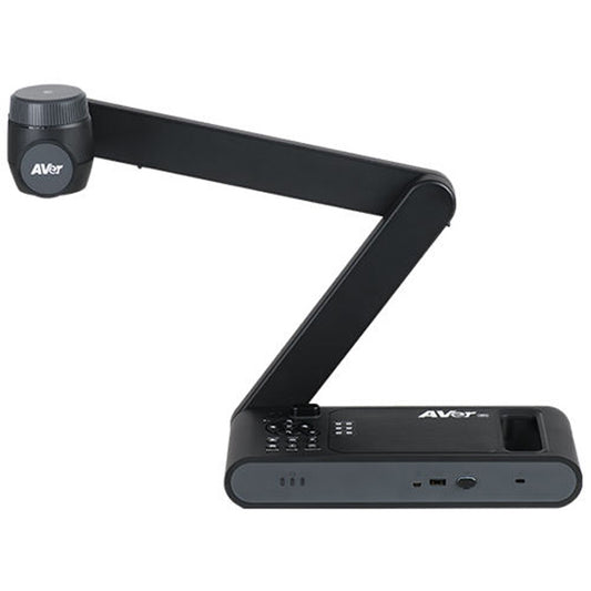 AVER WIRELESS VISUAL 13MP 230X ZOOM 10X OPT 60 FPS MIRACAST_0