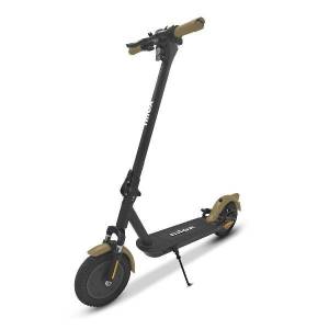 Nilox Monopattino Pieghevole Escooter V2 350w Sand_0